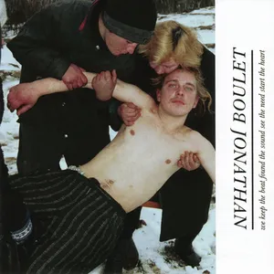 We keep the beat Found the sound See the need Start the heat